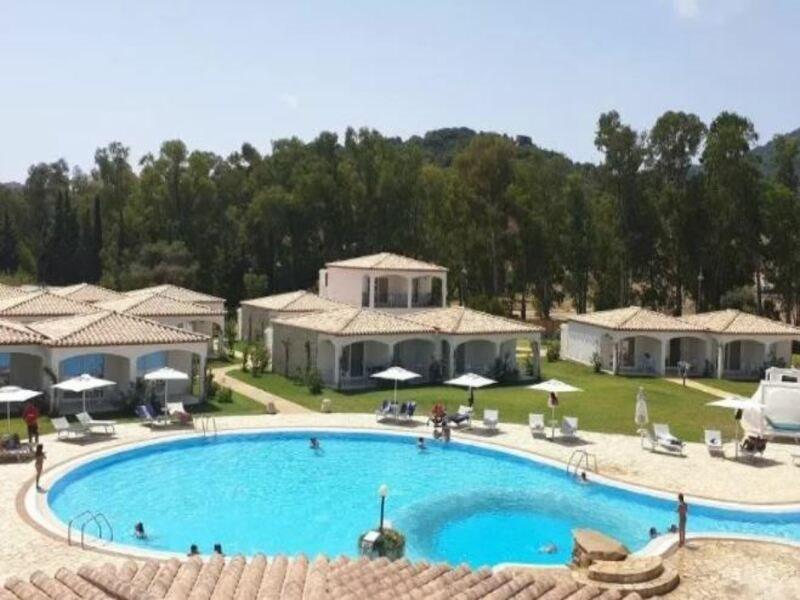 Limone Hotel 4*