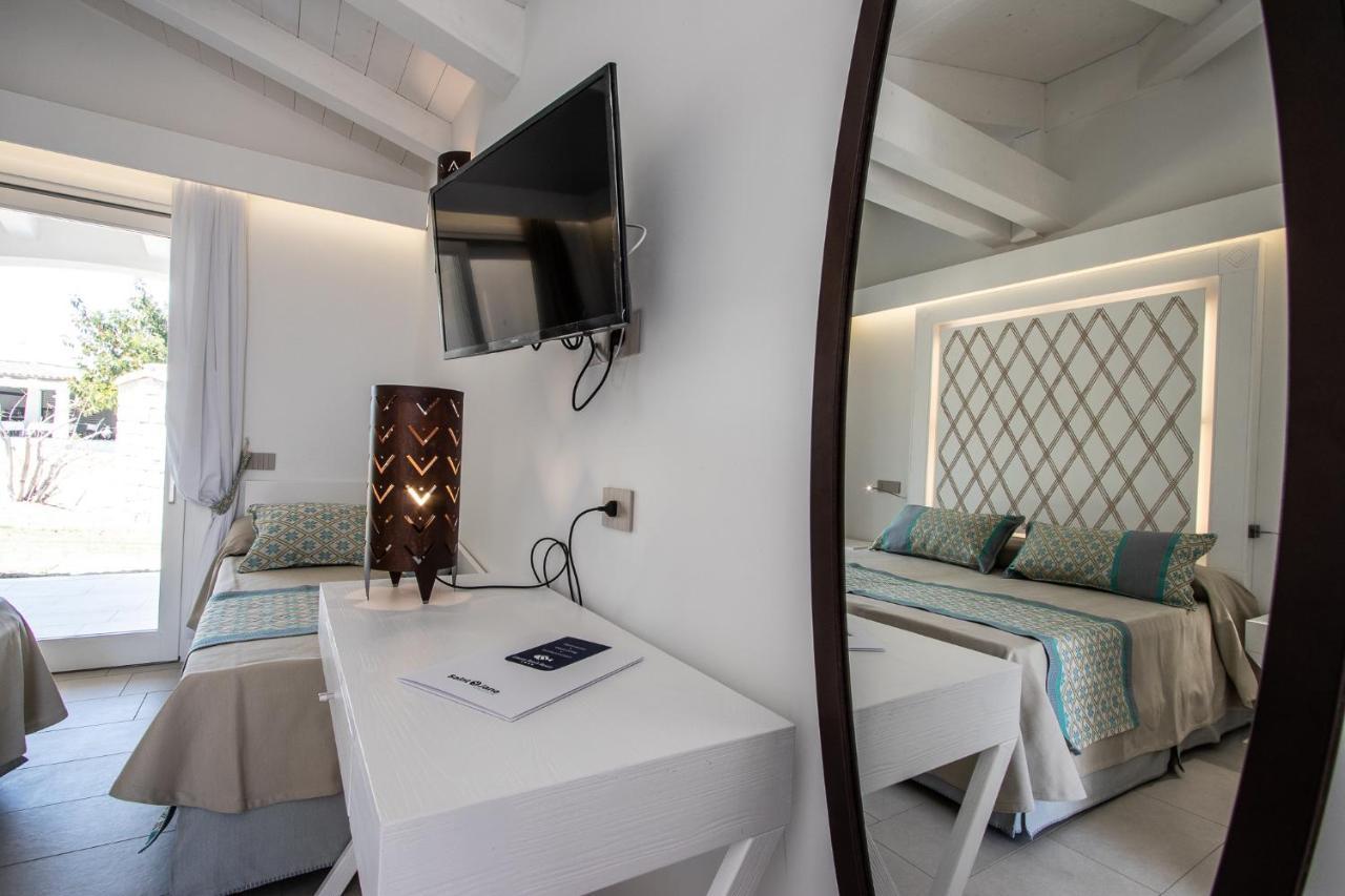 Hotel Limone 4*