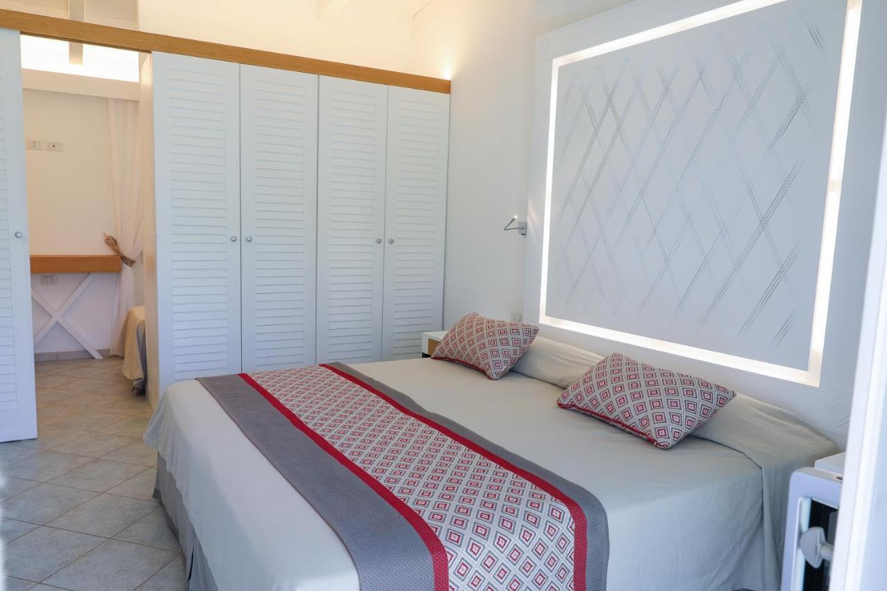 Limone Hotel Castiadas
