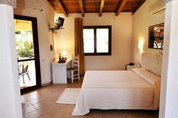 Hotel Limone Castiadas