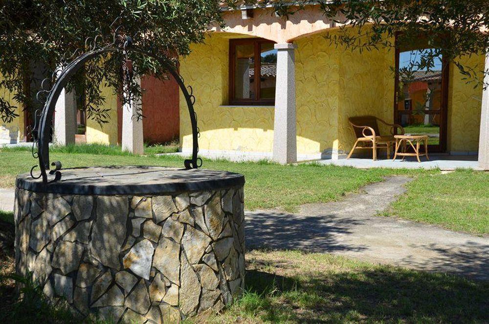 Hotel Limone Castiadas